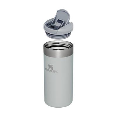 Stanley The AeroLight™ Transit Mug .35L / 12oz Fog Metallic Termos Bardak AS1010788065
