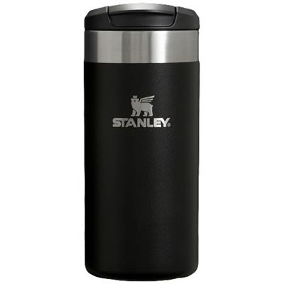 Stanley The AeroLight Transit Mug .35L / 12oz Black 2.0 Termos AS1010788103