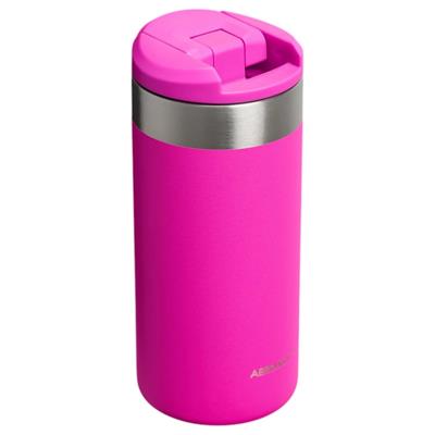 Stanley The AeroLight Transit Mug 0.35L / 12oz Violet Blossom Termos AS1010788139