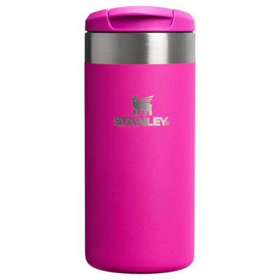 Stanley The AeroLight Transit Mug 0.35L / 12oz Violet Blossom Termos AS1010788139