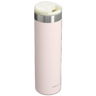Stanley The AeroLight Transit Mug 0.60L / 20oz Rose Quartz AS1010789157