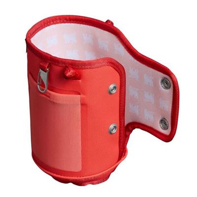 Stanley The All-Day  Quencher Carry-All 1.18L / 40oz Hot Coral Termos AS1013090016