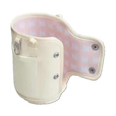 Stanley The All-Day Quencher Carry-All 1.18L Cream Termos Taşıma Askısı AS1013090011