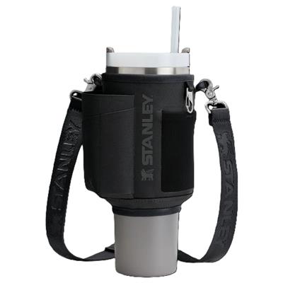 Stanley The All-Day Quencher Carry-All 1.18L SİYAH Termos Taşıma Askısı AS1013090010