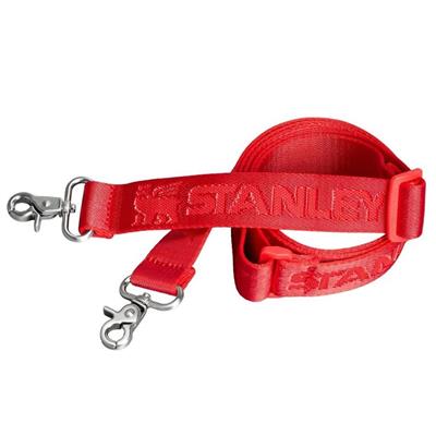 Stanley The All-Day  Quencher Carry-All 1.18L / 40oz Hot Coral Termos AS1013090016