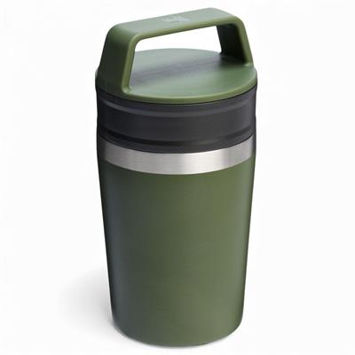 Stanley The Café-To-Go Travel Mug .23L / 8oz Dried Pine Termos AS1012079041