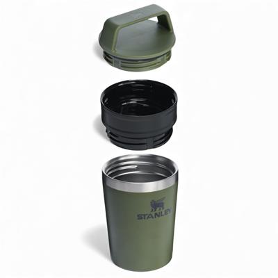 Stanley The Café-To-Go Travel Mug .23L / 8oz Dried Pine Termos AS1012079041