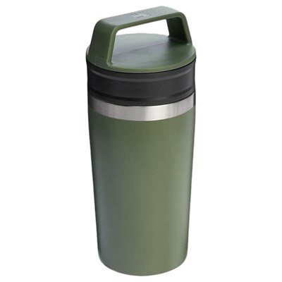 Stanley The Café-To-Go Travel Mug .35L / 12oz Dried Pine Termos AS1012080041