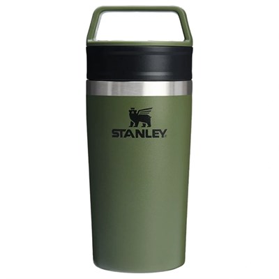 Stanley The Café-To-Go Travel Mug .35L / 12oz Dried Pine Termos AS1012080041