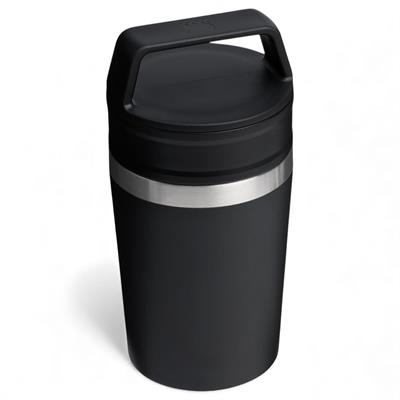 Stanley The Café-To-Go Travel Mug .23L / 8oz black Termos AS1012079014