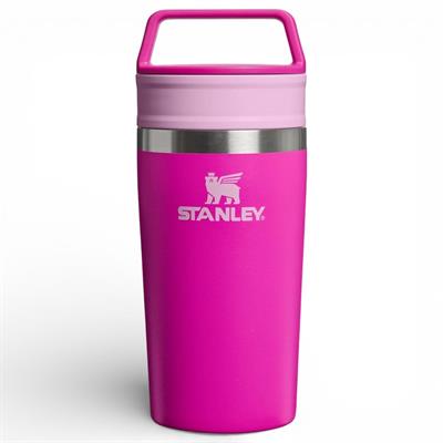 Stanley The Café-To-Go Travel Mug .35L / 12oz Cream Gloss Termos AS1012080038