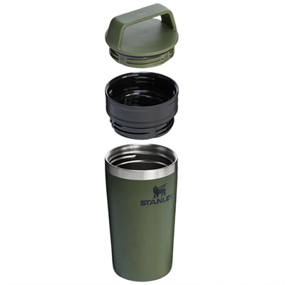 Stanley The Café-To-Go Travel Mug .35L / 12oz Dried Pine Termos AS1012080041