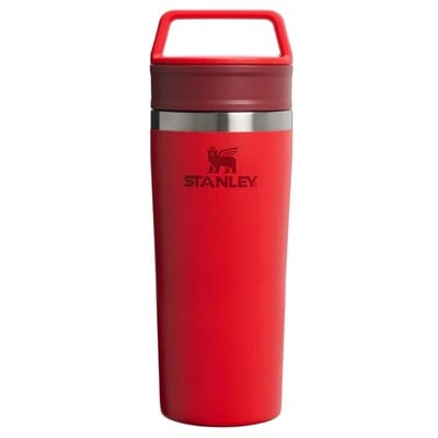 Stanley The Café-To-Go Travel Mug 0.47L / 16oz Chili Termos AS10213240011
