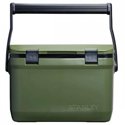 Stanley The Easy-Carry Outdoor Cooler 15.1L / 16QT Dried Pine Kamp Buzluk AS1001623236
