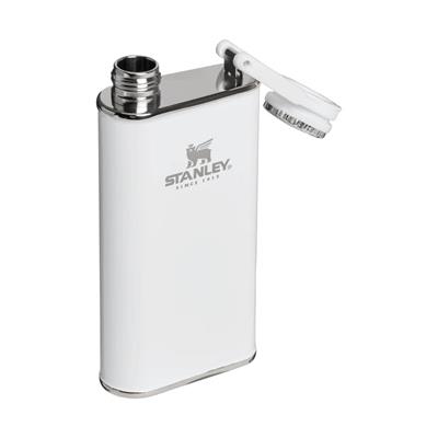 Stanley The Easy-Fill Wide Mouth Flask 0.23L / 8oz Frost Gloss Termos AS1000837360