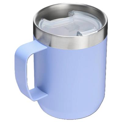 Stanley The Everyday Camp Mug .23L / 8oz Hydrangea AS1011444065