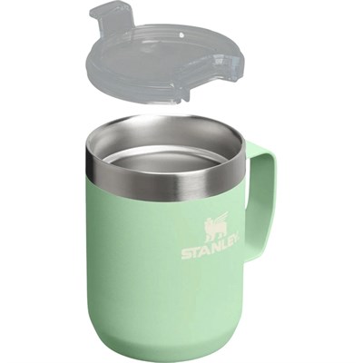 Stanley The Everyday Camp Mug 0.23L / 8oz Pistachio Termos AS1011444081