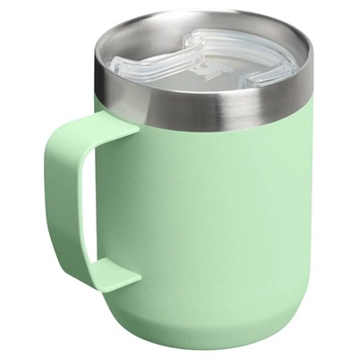 Stanley The Everyday Camp Mug 0.23L / 8oz Pistachio Termos AS1011444081