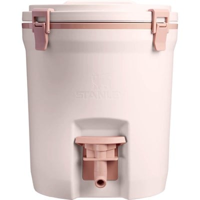 Stanley The Fast-Flow Water Jug 7.5L / 2 Gal Rose Quartz Kamp Su Kabı AS1001938160