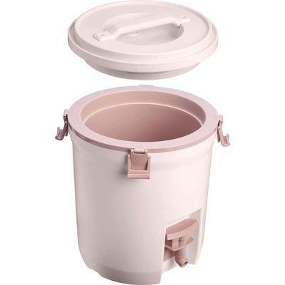 Stanley The Fast-Flow Water Jug 7.5L / 2 Gal Rose Quartz Kamp Su Kabı AS1001938160