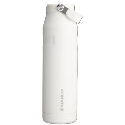 Stanley The IceFlow™ Bottle Flip Straw 2.0 1.06L / 36oz Frost AS1012111064