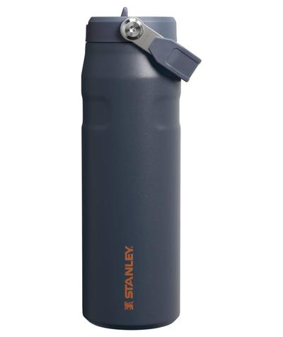Stanley The IceFlow™ Bottle Flip Straw 2.0 0.7L / 24oz Twilight Termos AS1011283146