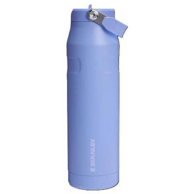 Stanley The IceFlow™ Bottle Flip Straw 2.0 1.06L / 36oz Hydrangea Termos AS1012111068