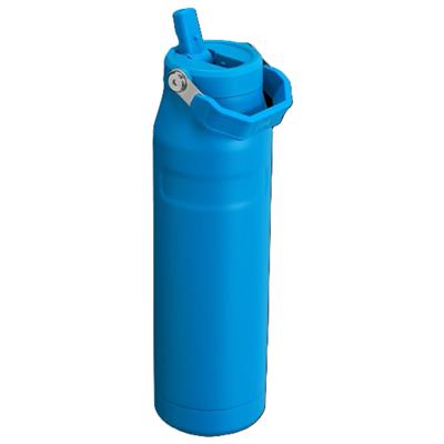 Stanley The IceFlow™ Bottle Flip Straw 2.0 1.06L / 36oz Azure Termos AS1012111079
