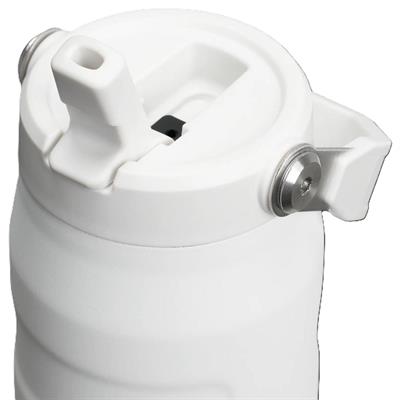 Stanley The IceFlow Bottle Flip Straw 2.0 0.7L / 24oz Frost Termos AS1011283144