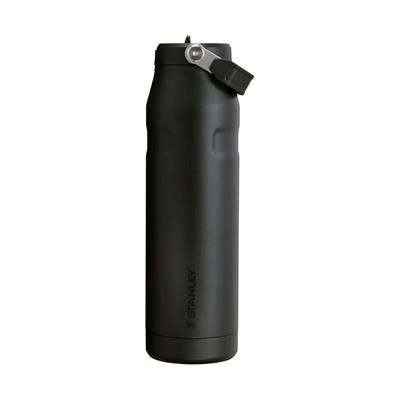 Stanley The IceFlow™ Bottle Flip Straw 2.0 1.06L / 36oz Black 2.0 AS1012111063
