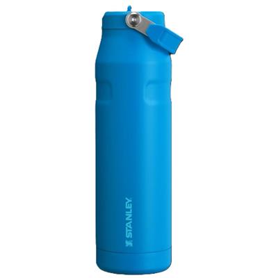 Stanley The IceFlow™ Bottle Flip Straw 2.0 1.06L / 36oz Azure Termos AS1012111079