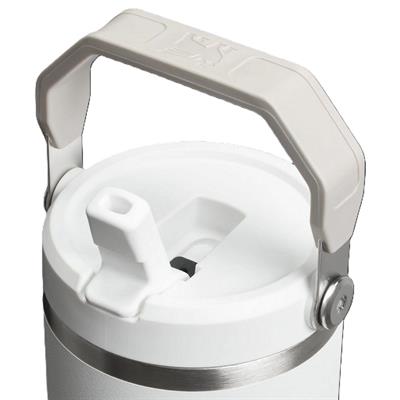 Stanley The IceFlow Flip Straw 2.0 Tumbler 0.89L / 30oz Frost Termos AS1012043069