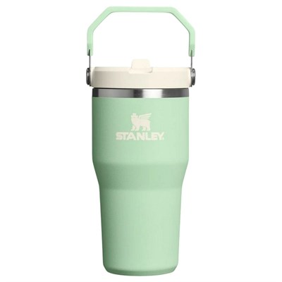 Stanley The IceFlow™ Flip Straw 2.0 Tumbler 0.59L / 20oz Twilight Termos AS1012044047
