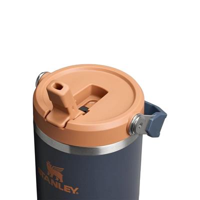 Stanley The IceFlow™ Flip Straw 2.0 Tumbler 0.89L / 30oz Twilight Termos AS1012043073