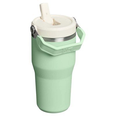 Stanley The IceFlow™ Flip Straw 2.0 Tumbler 0.59L / 20oz Twilight Termos AS1012044047