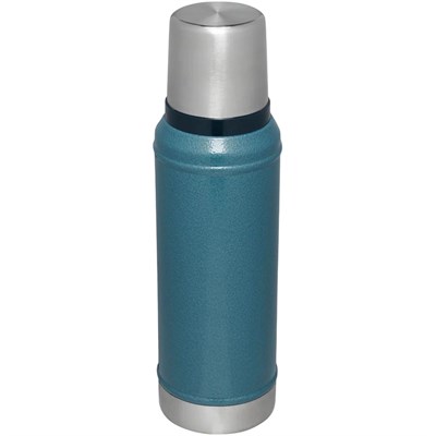 Stanley The Legendary Classic Bottle 0.94L / 1QT Hammertone Lake Termos AS1011346094