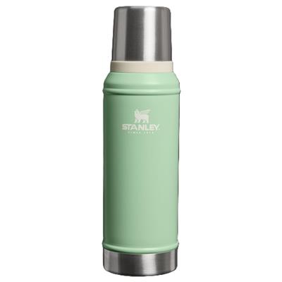 Stanley The Legendary Classic Bottle 0.94L / 1.0QT Pistachio