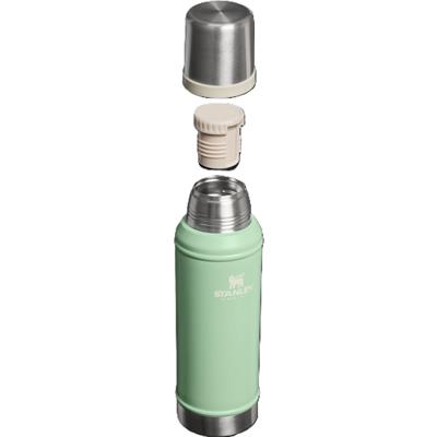 Stanley The Legendary Classic Bottle 0.94L / 1.0QT Pistachio