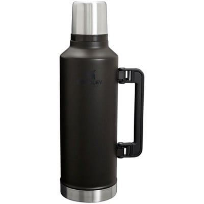 Stanley The Legendary Classic Bottle 2.3L / 2.5QT Black 2.0 Termos AS10113490017