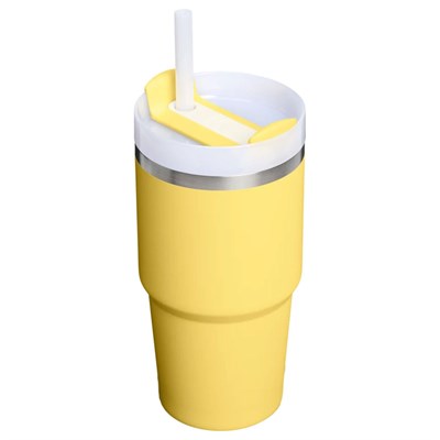 Stanley The Quencher H2.O FlowState™ Tumbler 0.59L / 20oz Daffodil Termos AS10210410071