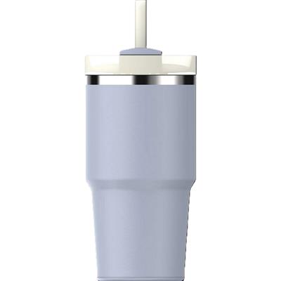 Stanley The Quencher H2.O FlowState™ Tumbler 0.6L / 20oz Dew Drop Termos