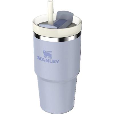 Stanley The Quencher H2.O FlowState™ Tumbler 0.6L / 20oz Dew Drop Termos