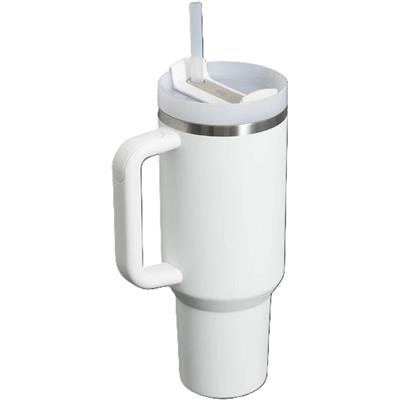 Stanley The Quencher H2.O FlowState™ Tumbler 1.18L / 40oz Frost Termos AS1010824803