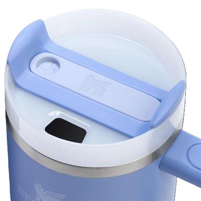 Stanley The Quencher H2.O FlowState™ Tumbler 0.89L / 30oz Hydrangea Termos AS1010827950