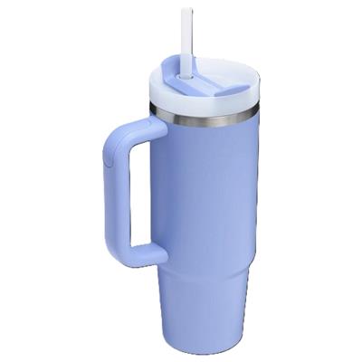 Stanley The Quencher H2.O FlowState™ Tumbler 0.89L / 30oz Hydrangea Termos AS1010827950