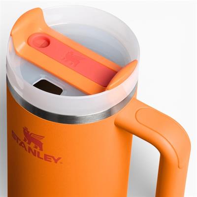 Stanley The Quencher H2.O FlowState™ Tumbler 0.89L / 30oz Cranberry Termos AS1012551155