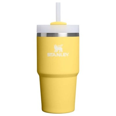 Stanley The Quencher H2.O FlowState™ Tumbler 0.59L / 20oz Daffodil Termos AS10210410071