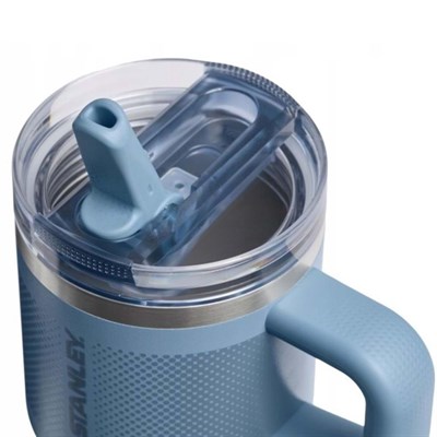Stanley The Quencher Protour Flip Straw Tumbler 0.6L / 20oz Indigo Fade Termos AS1012484094