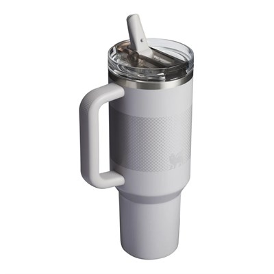 Stanley The Quencher ProTour Flip Straw Tumbler 1.18L / 40oz Ash Fade Termos AS1012486098