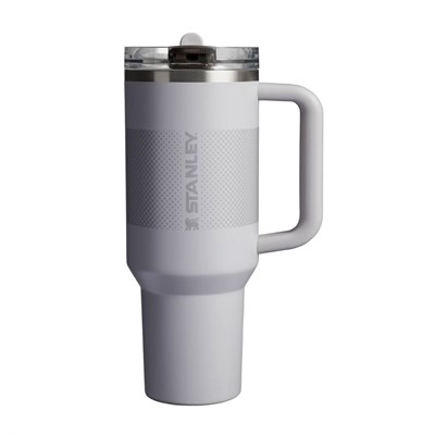 Stanley The Quencher ProTour Flip Straw Tumbler 1.18L / 40oz Ash Fade Termos AS1012486098